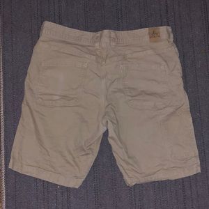 Men’s Prana Shorts